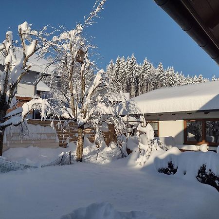 Cosy Holiday Home With Sauna In The Allg U Burggen Bagian luar foto
