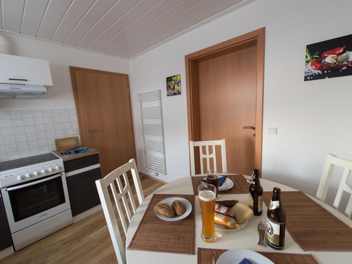 Cosy Holiday Home With Sauna In The Allg U Burggen Bagian luar foto