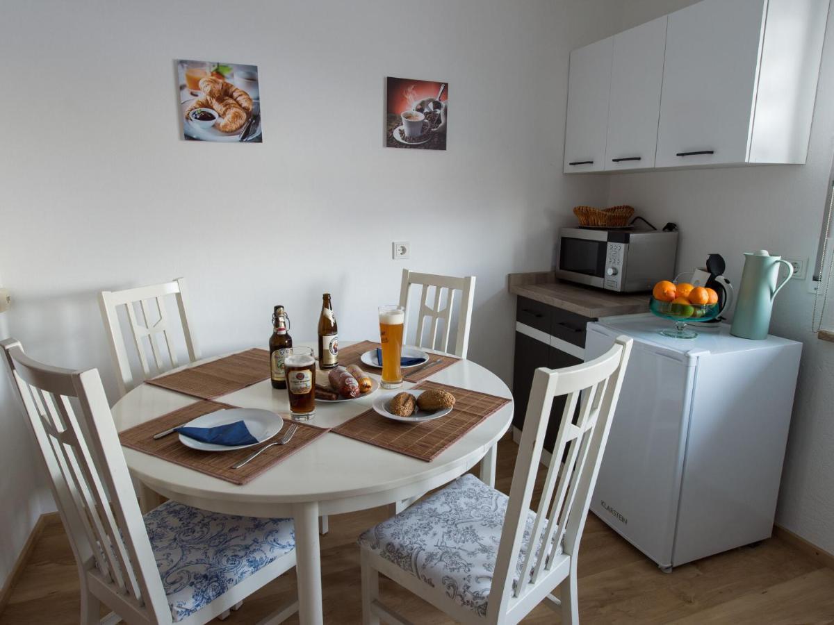 Cosy Holiday Home With Sauna In The Allg U Burggen Bagian luar foto