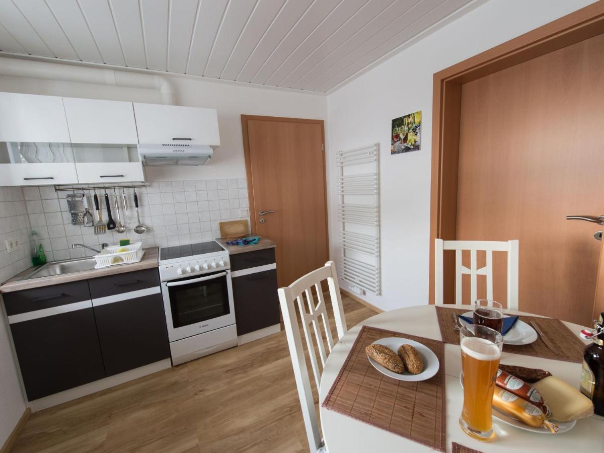 Cosy Holiday Home With Sauna In The Allg U Burggen Bagian luar foto