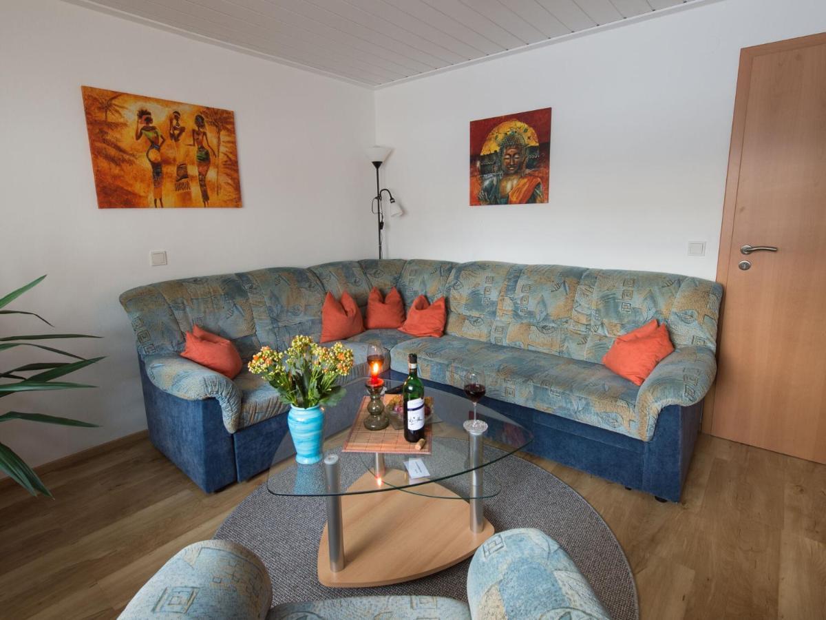 Cosy Holiday Home With Sauna In The Allg U Burggen Bagian luar foto