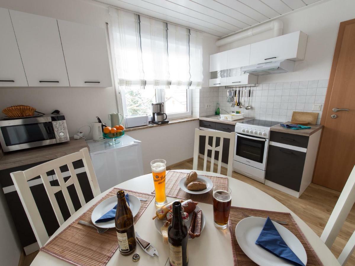 Cosy Holiday Home With Sauna In The Allg U Burggen Bagian luar foto