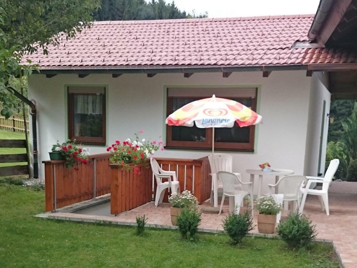 Cosy Holiday Home With Sauna In The Allg U Burggen Bagian luar foto