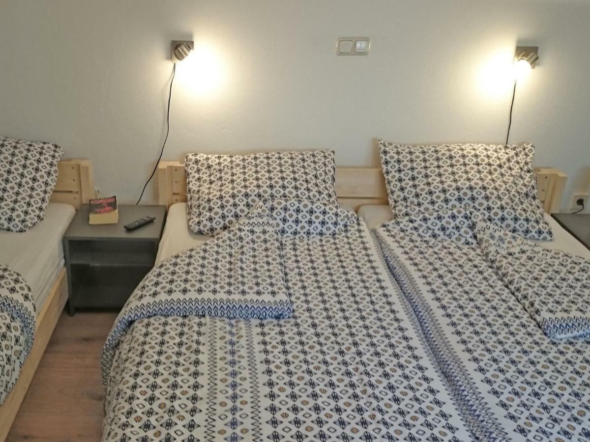 Cosy Holiday Home With Sauna In The Allg U Burggen Bagian luar foto